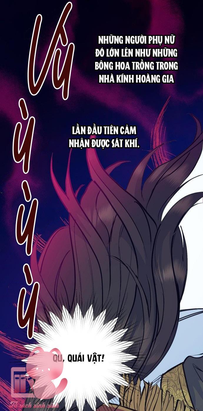 Bỏ Quách Chồng Con Đi, Tiền Bạc Mới Là Tất Cả Chap 51 - Trang 2