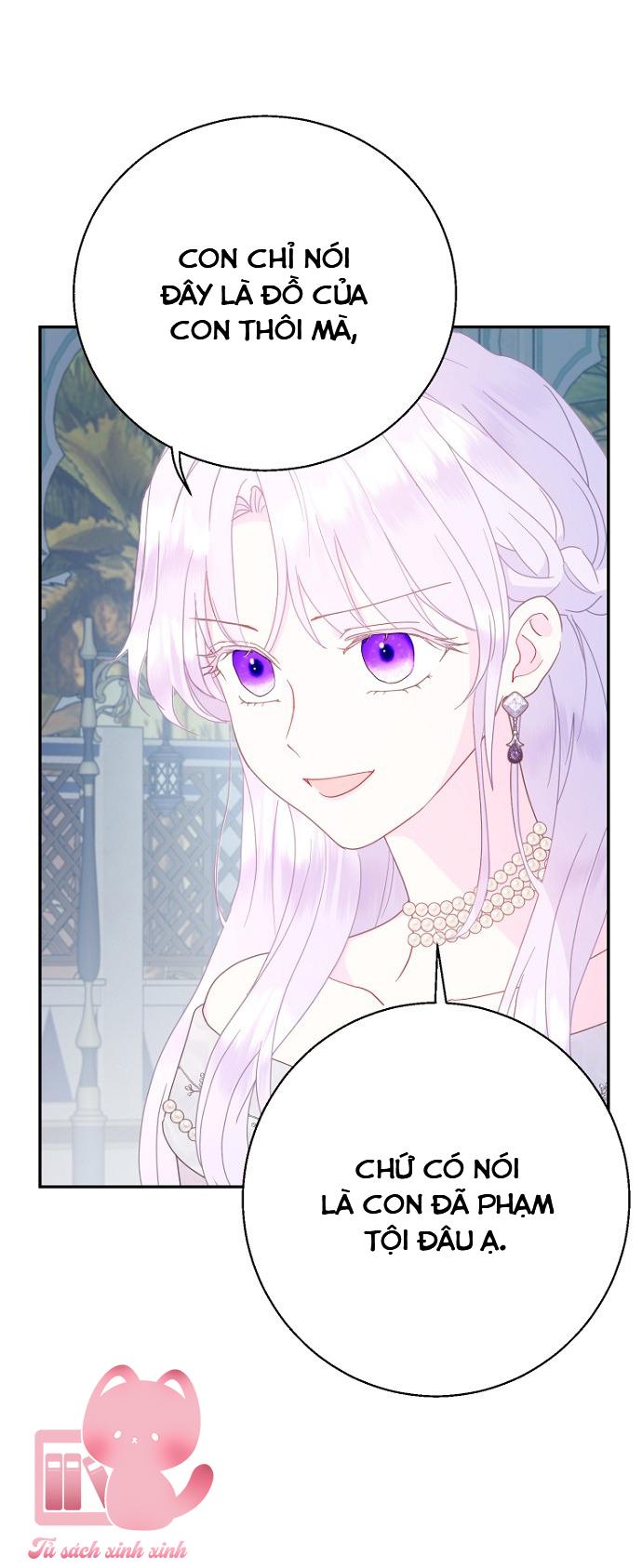 Bỏ Quách Chồng Con Đi, Tiền Bạc Mới Là Tất Cả Chap 97 - Trang 2
