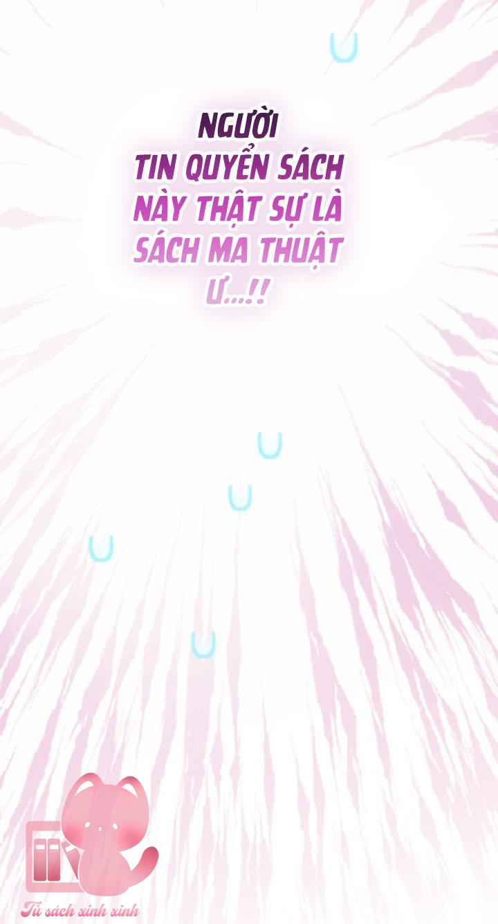 Khế Ước Hôn Nhân Của Mẹ Tôi Chapter 37 - Trang 4
