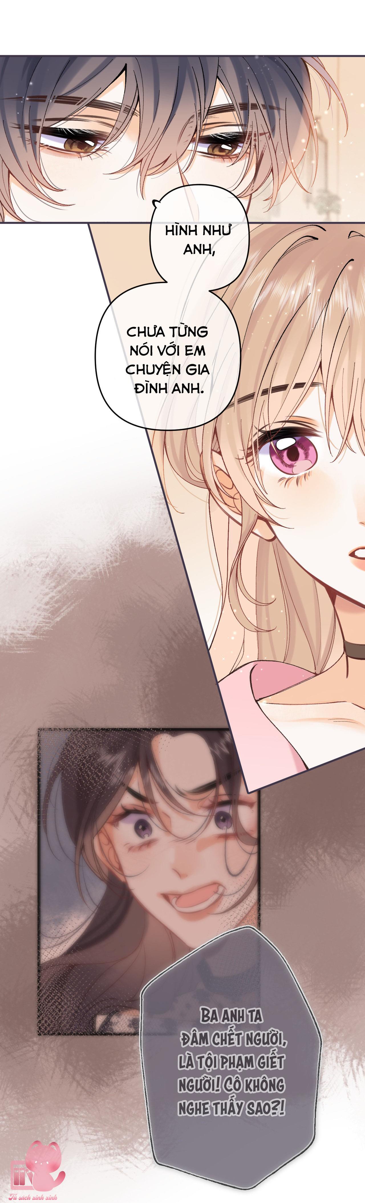 Mối Tình Thầm Kín Chap 94 - Trang 2