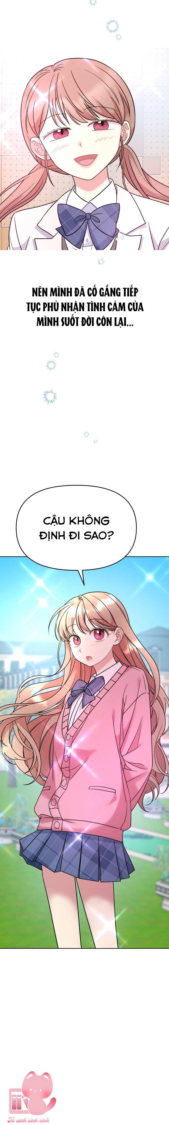 Quản Gia, Làm Ơn Đấy! Chap 42 - Trang 2