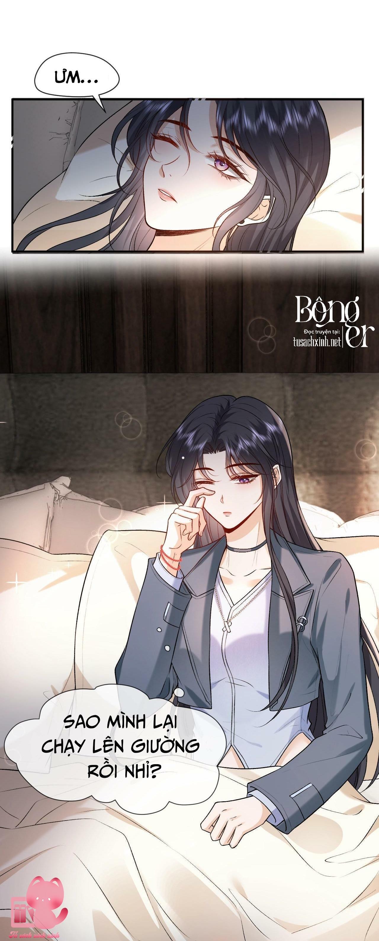 Phu Nhân Mỗi Ngày Đều Tại Tuyến Vả Mặt Chap 20 - Trang 2