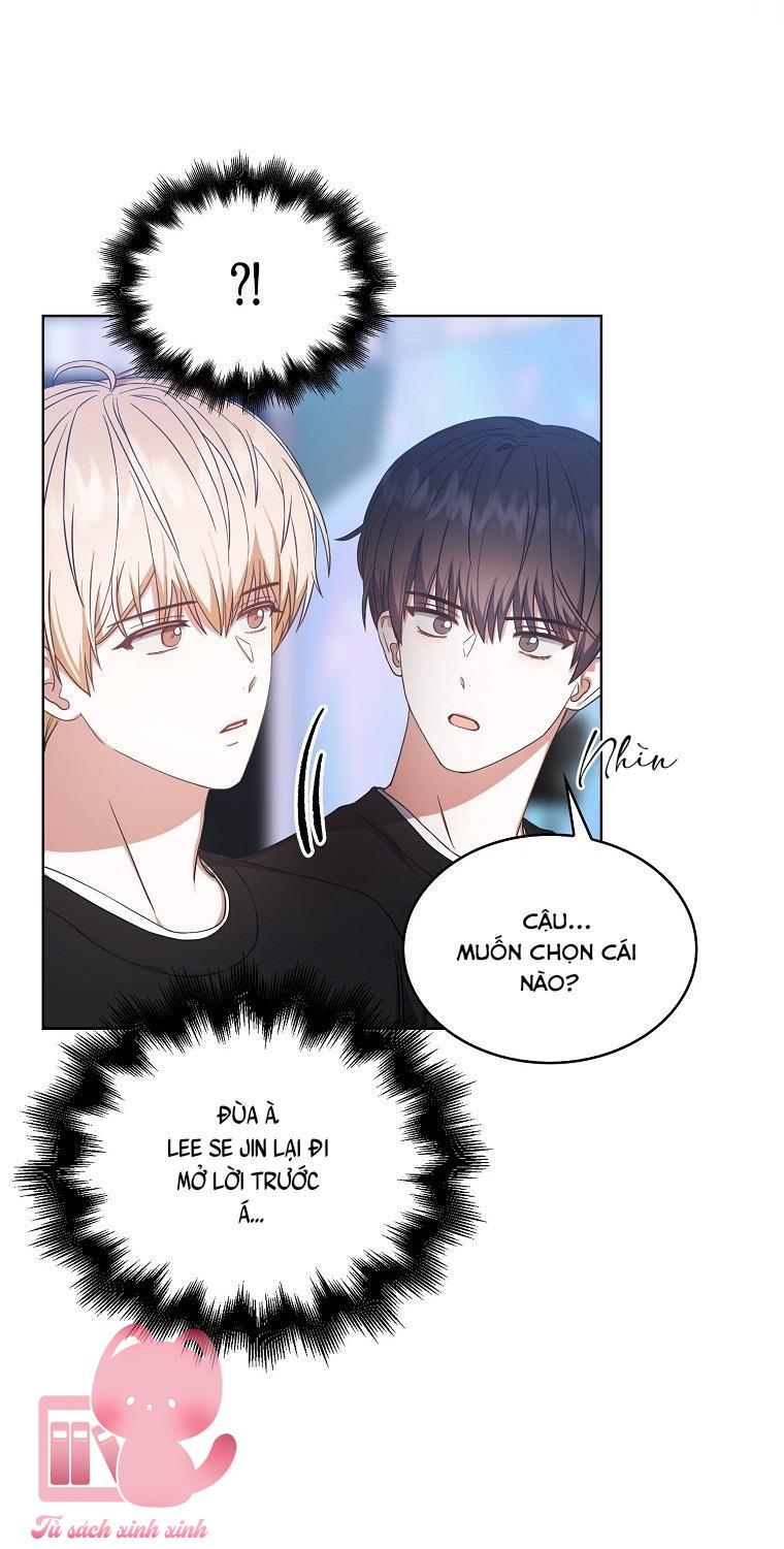 Debut Or Die Chap 26 - Trang 3