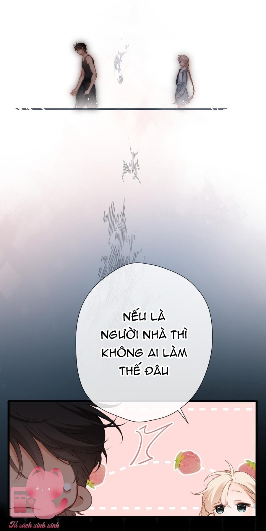 Ngược Dòng Mùa Xuân Chap 16 - Trang 4