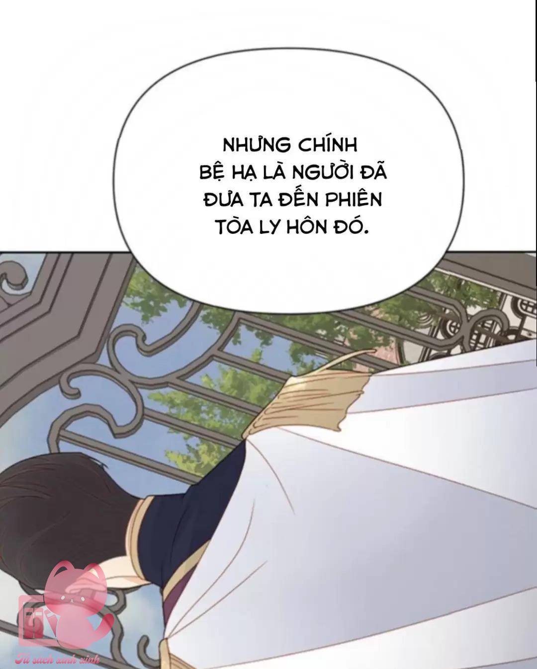 Hoàng Hậu Tái Hôn Chapter 82 - Trang 4