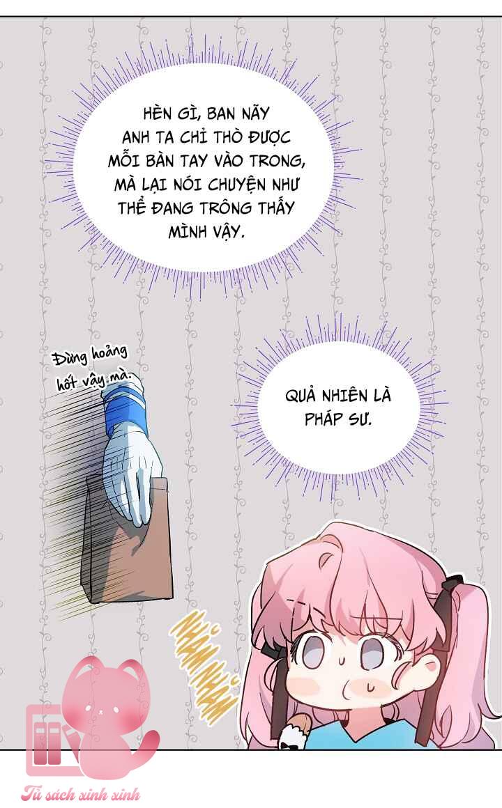 Quý Cô Thế Giới Ngầm Chap 3 - Trang 4