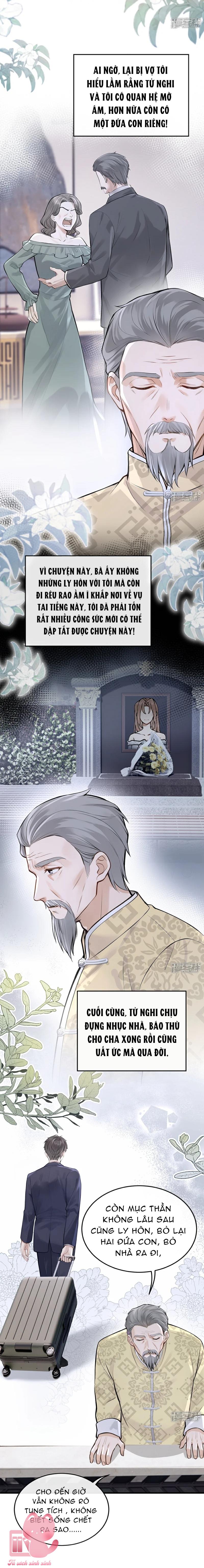 Sống Chung Để Tán Em Chap 66 - Trang 3