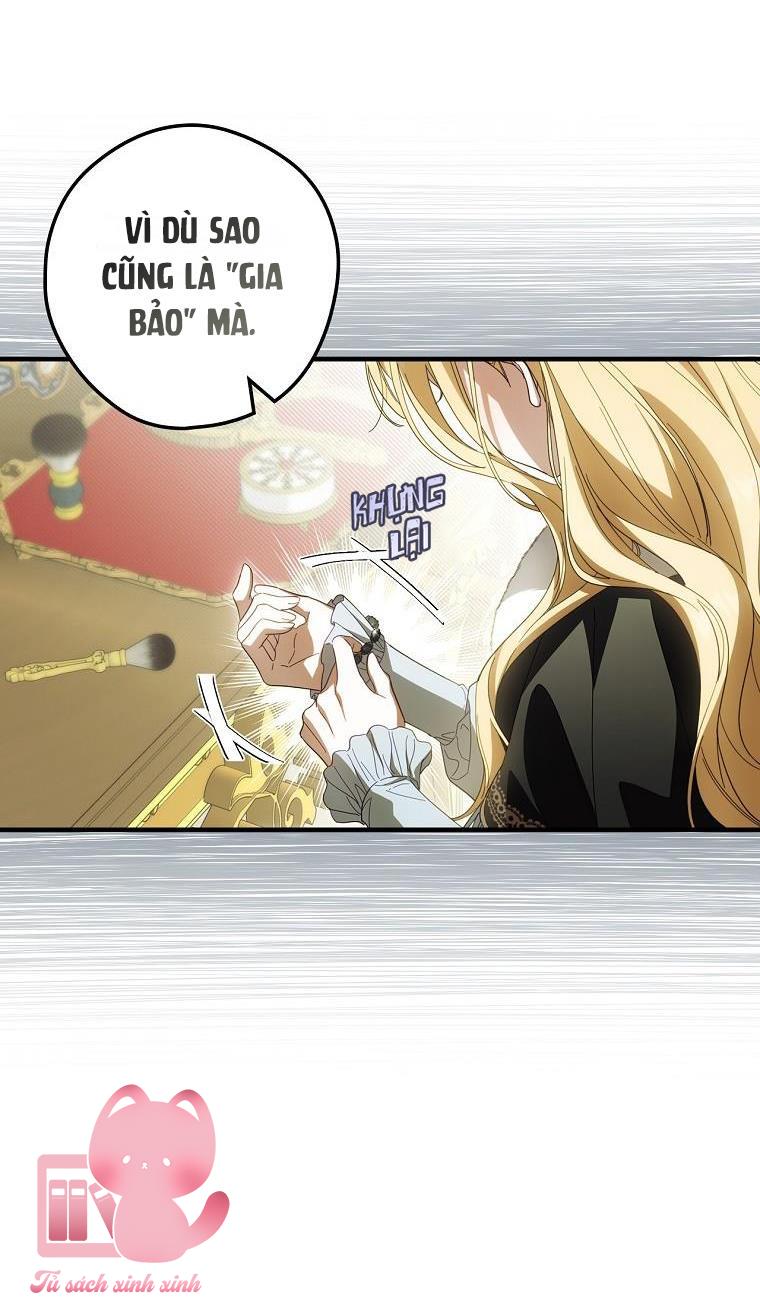 Cách Khiến Phu Quân Đứng Về Phía Tôi Chap 66 - Trang 2