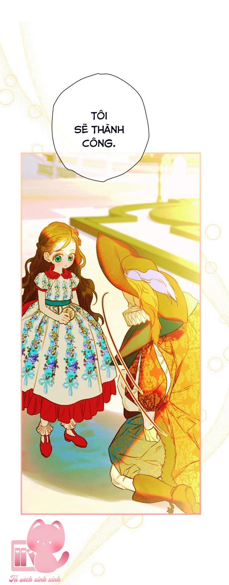 Khế Ước Hôn Nhân Của Mẹ Tôi Chapter 23 - Trang 4