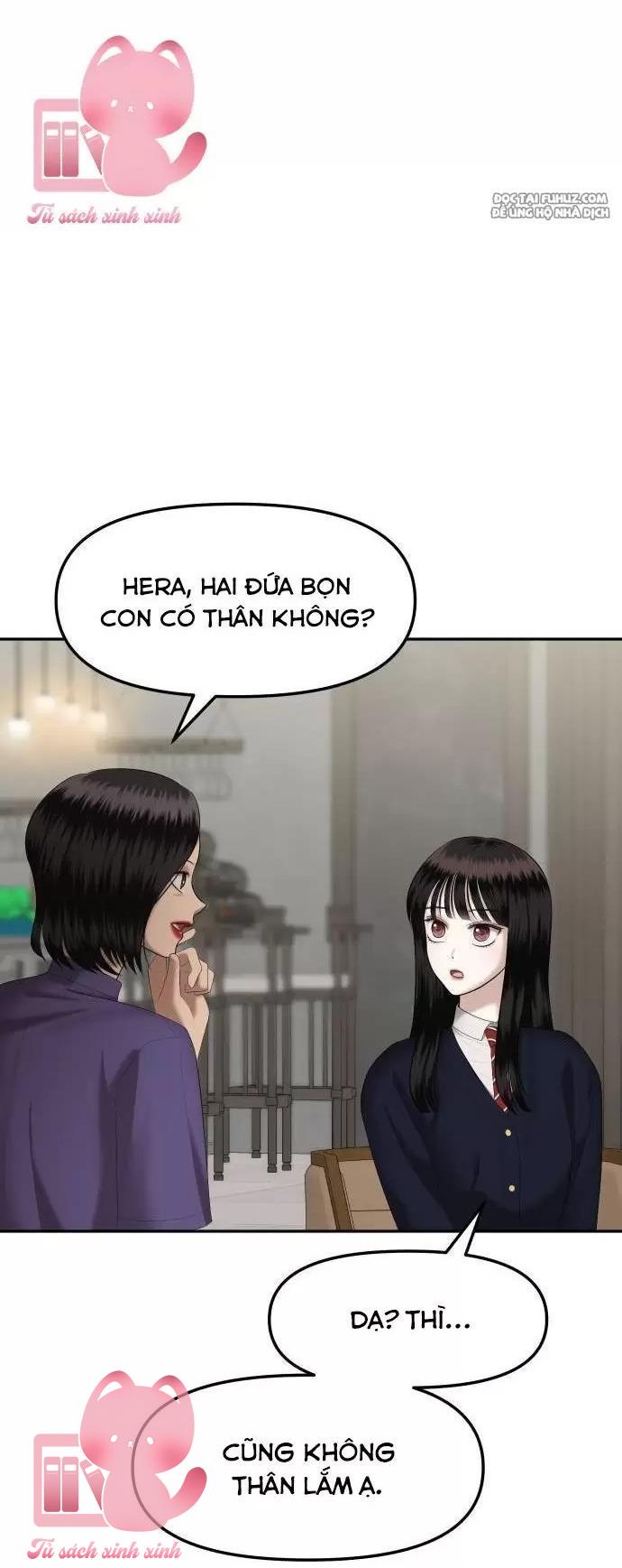 Chị Em Tranh Đấu Chap 14 - Trang 2