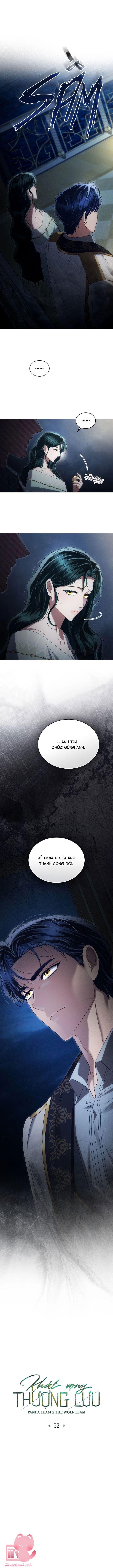 Khát Vọng Thượng Lưu Chap 52 - Trang 2