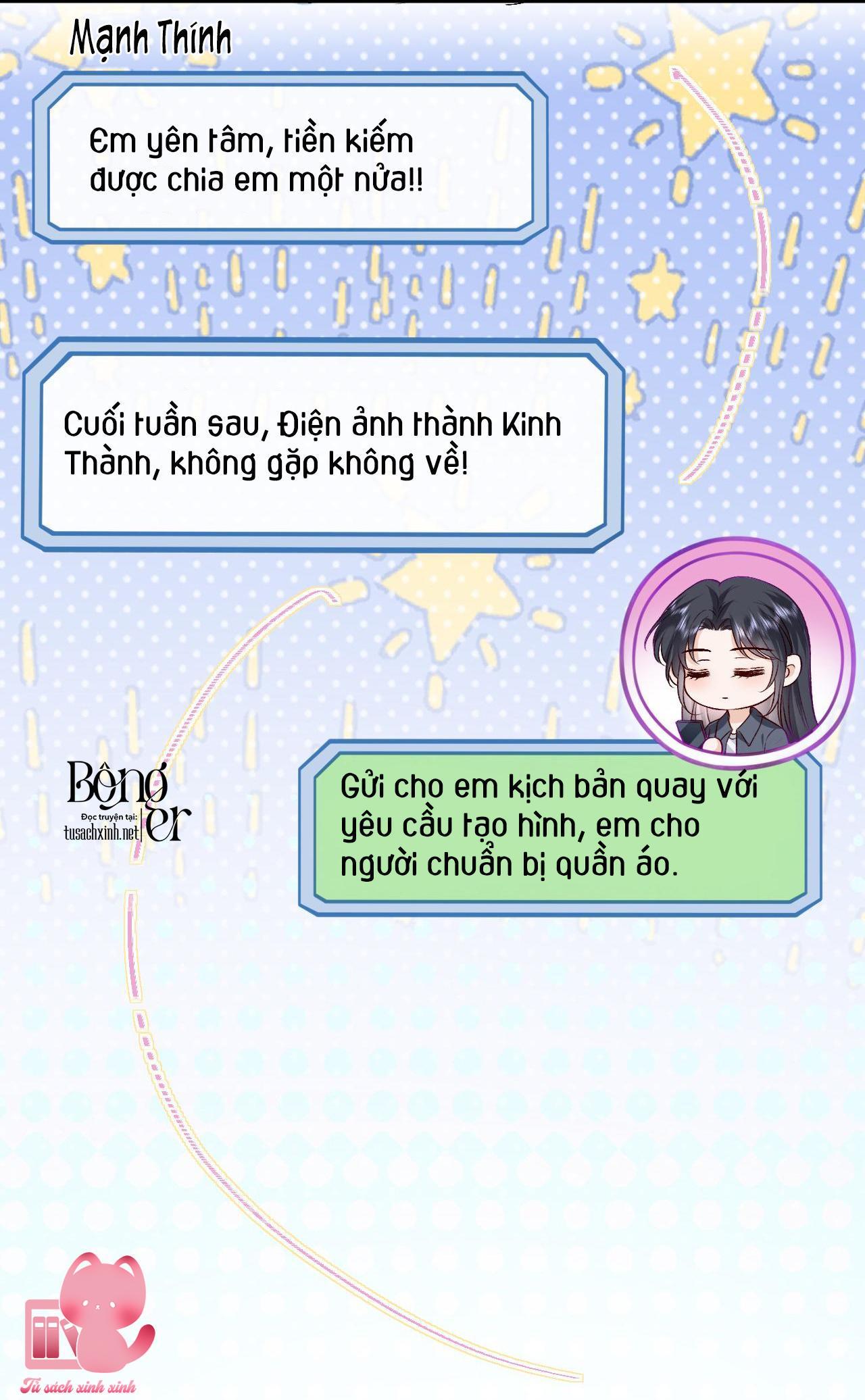 Phu Nhân Mỗi Ngày Đều Tại Tuyến Vả Mặt Chap 32 - Trang 2