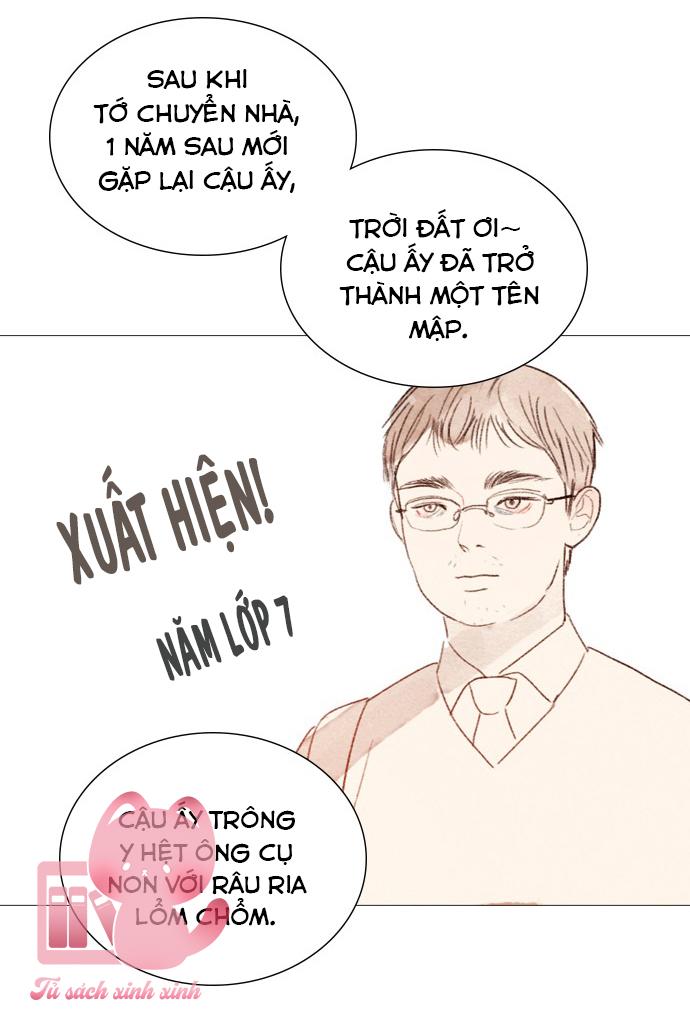 Thần Bí Chap 49 - Trang 2