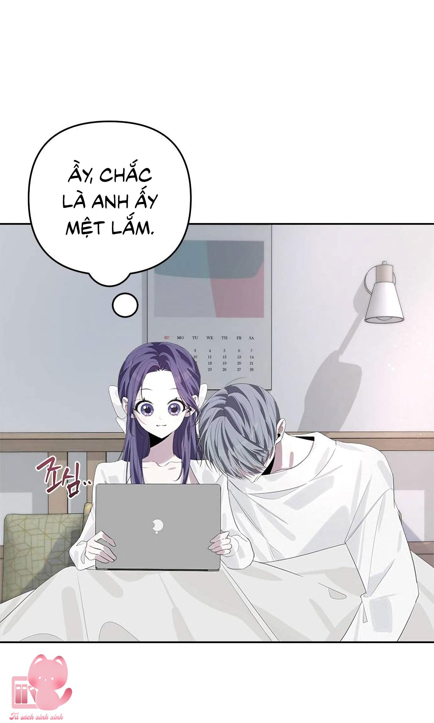 Đàn Anh Xấu Xa! Chap 49 - Trang 3