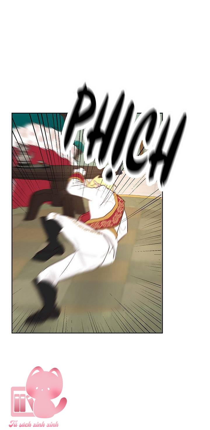 Thế Thì Ta Cứ Trở Thành Kẻ Ác Thôi Chap 5 - Trang 2