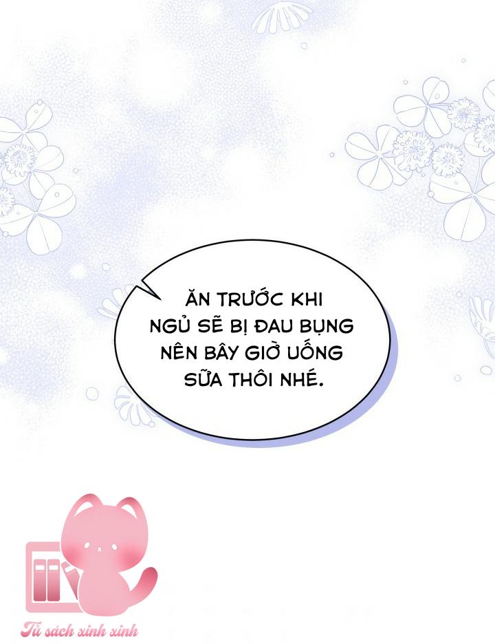 Quan Hệ Cộng Sinh Giữa Báo Đen Và Thỏ Trắng Chap 52 - Trang 2