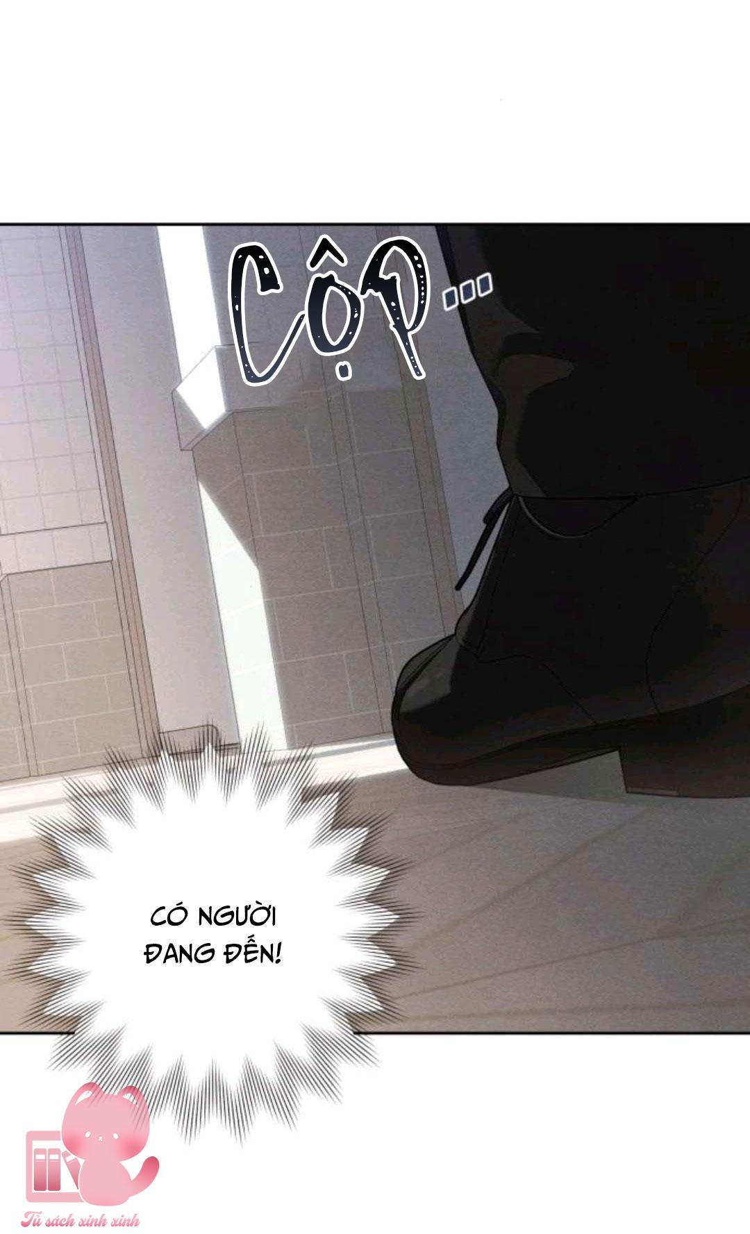 Bí Mật Thanh Xuân Chapter 93 - Trang 4