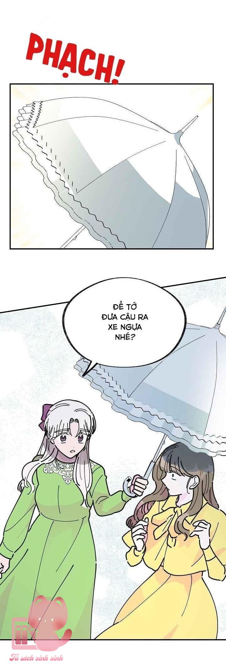 Người Hùng Của Ác Nữ Chapter 19 - Trang 4
