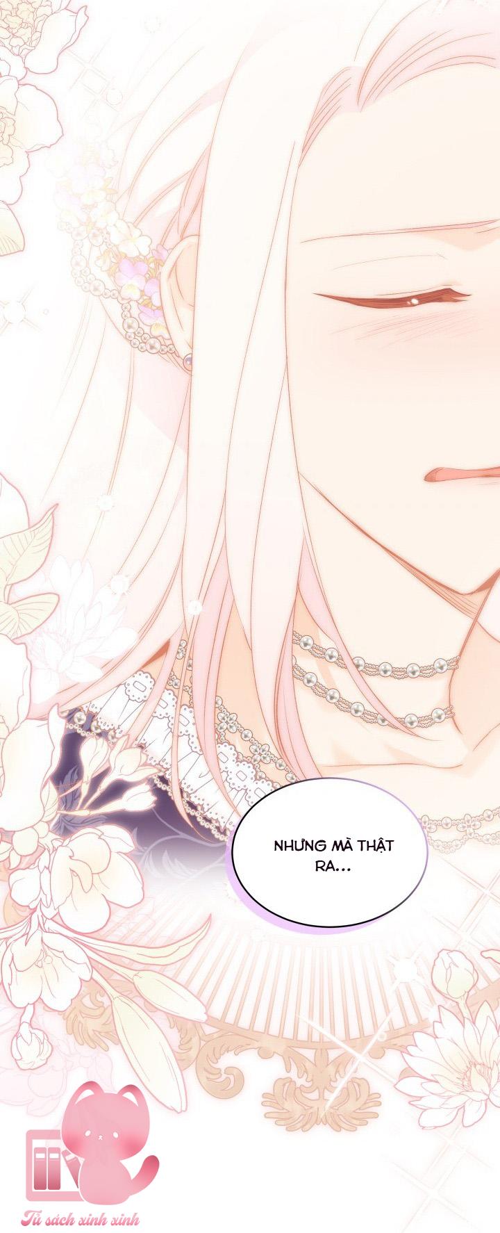 Quan Hệ Cộng Sinh Giữa Báo Đen Và Thỏ Trắng Chap 69 - Trang 2