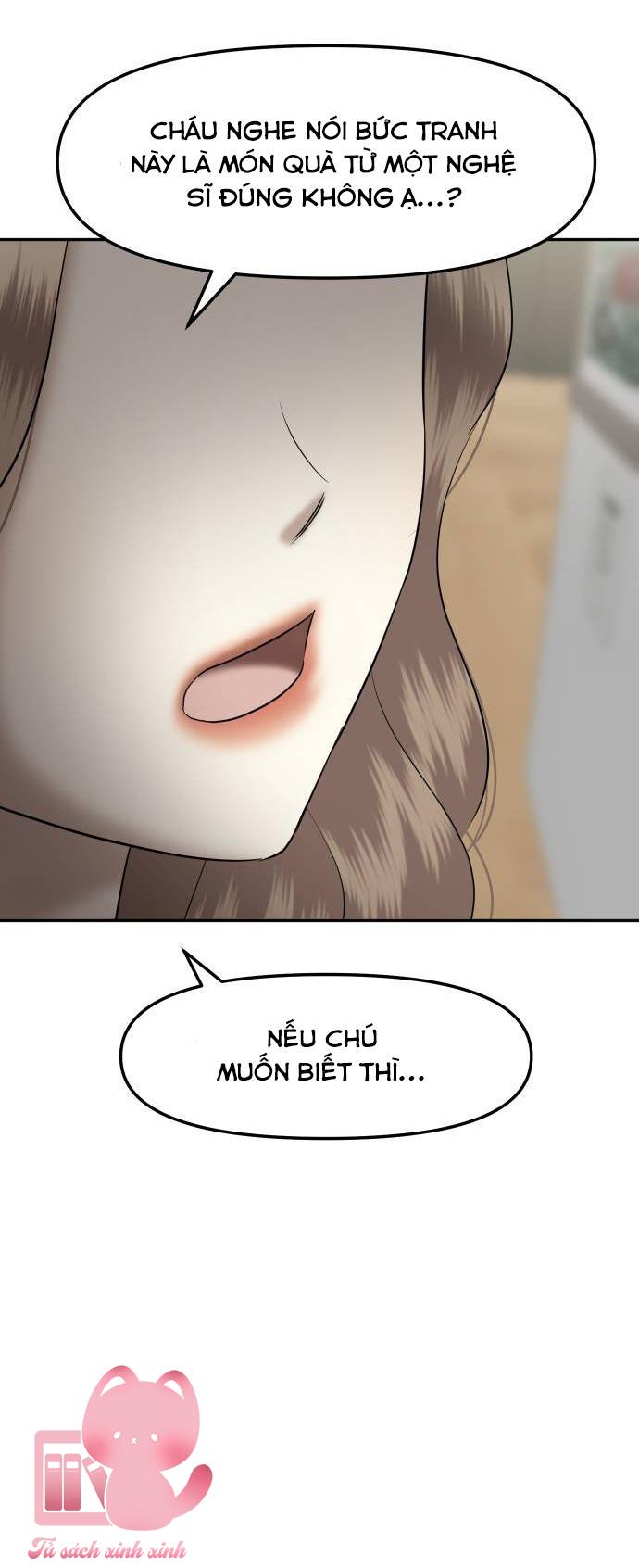 Chị Em Tranh Đấu Chap 35 - Trang 2