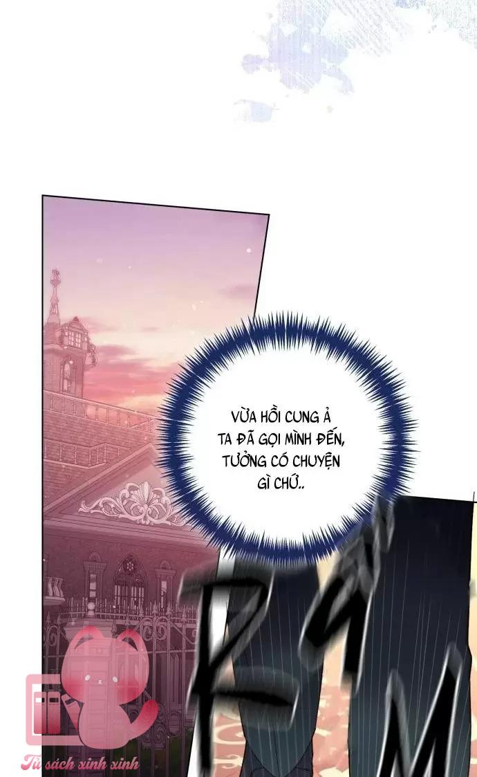Hoàng Hậu Tái Hôn Chapter 135 - Trang 4
