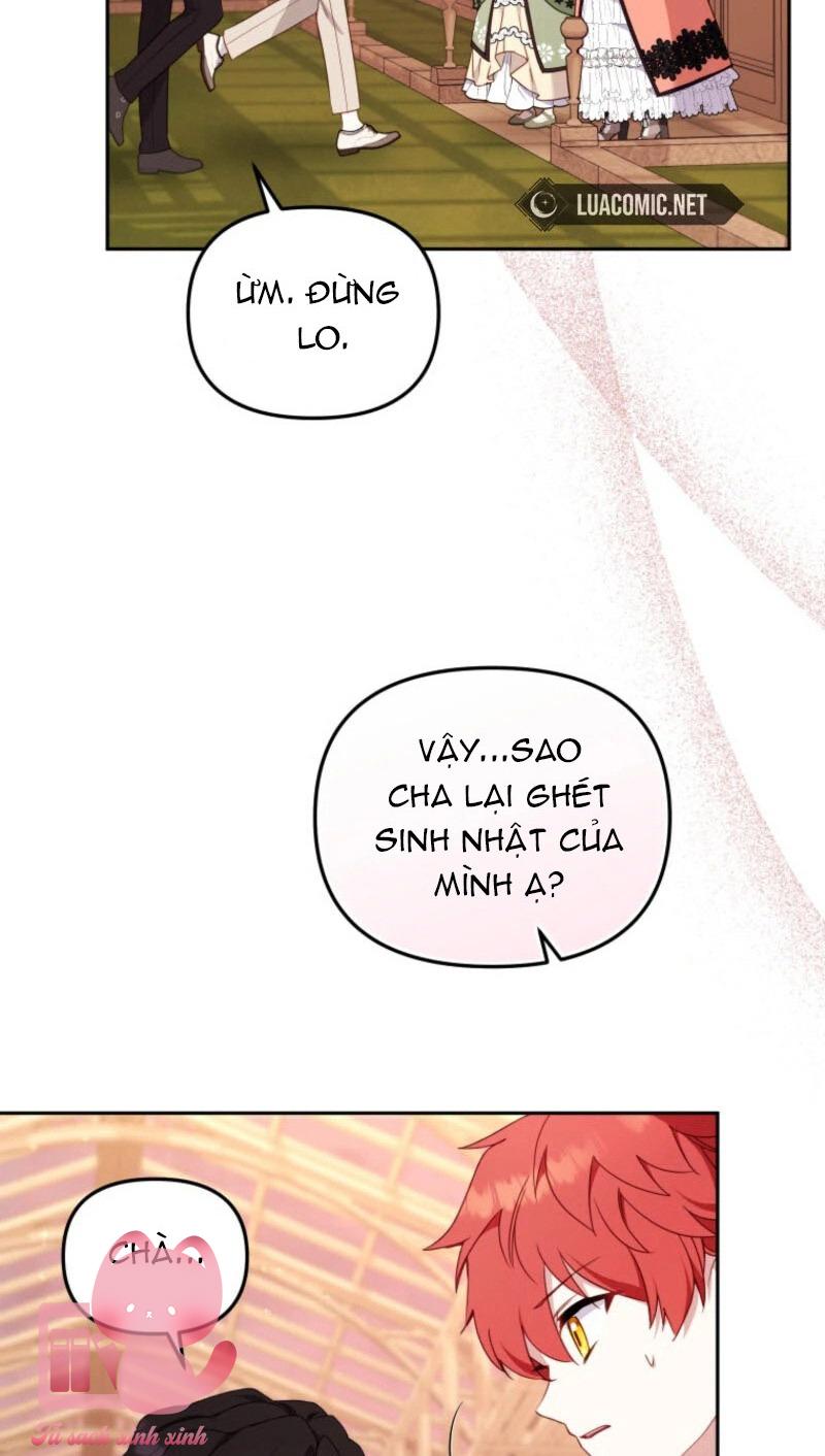 Tôi Được Nuôi Dưỡng Bởi Những Kẻ Phản Diện Chap 101 - Trang 3