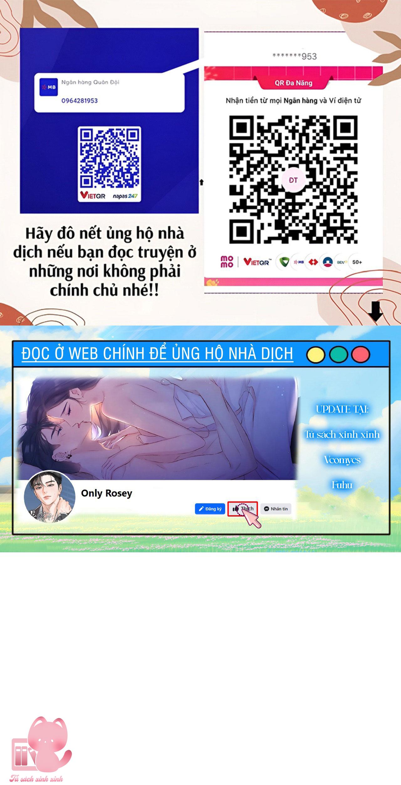 Người Chồng Căm Ghét Tôi Đã Mất Trí Nhớ Chap 36 - Trang 2