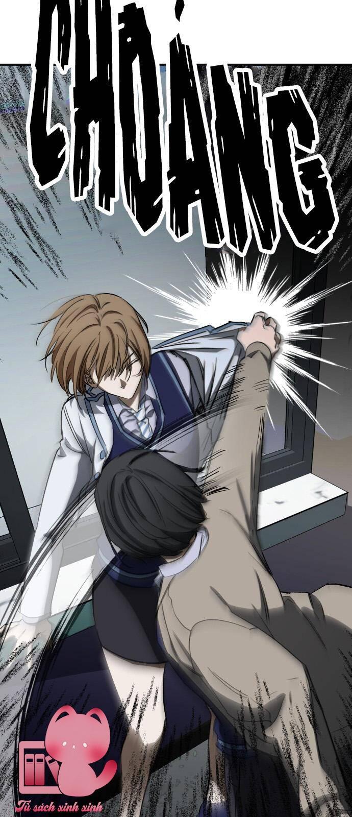 Đêm Của Bóng Tối Chapter 8 - Trang 4
