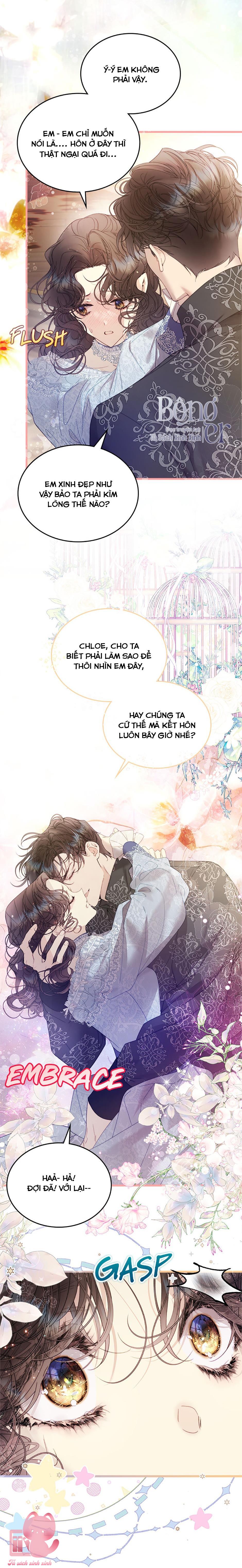 Beatrice Chap 111 - Trang 2