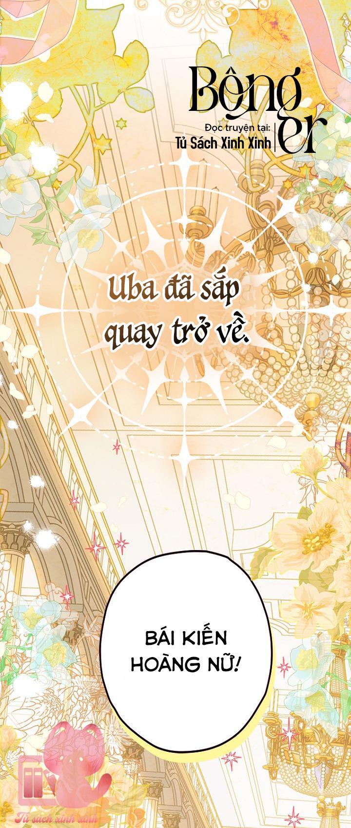 Khế Ước Hôn Nhân Của Mẹ Tôi Chapter 59 - Trang 4