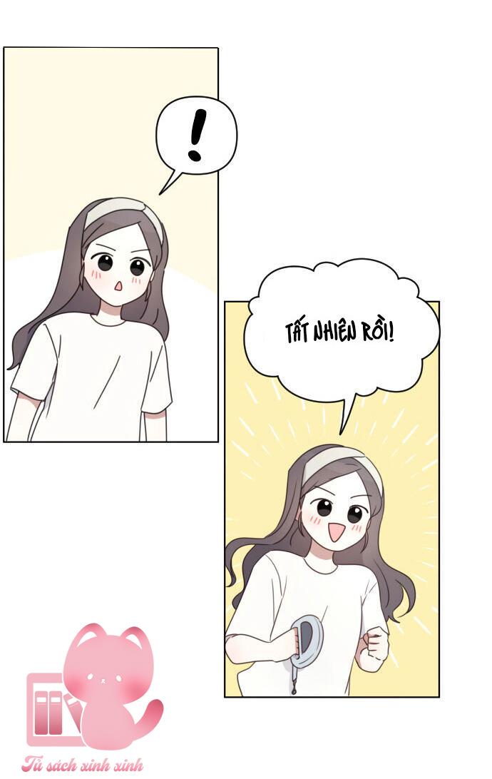 Ngắm Nhìn Điều Tuyệt Vời Nhất Chapter 8 - Trang 4