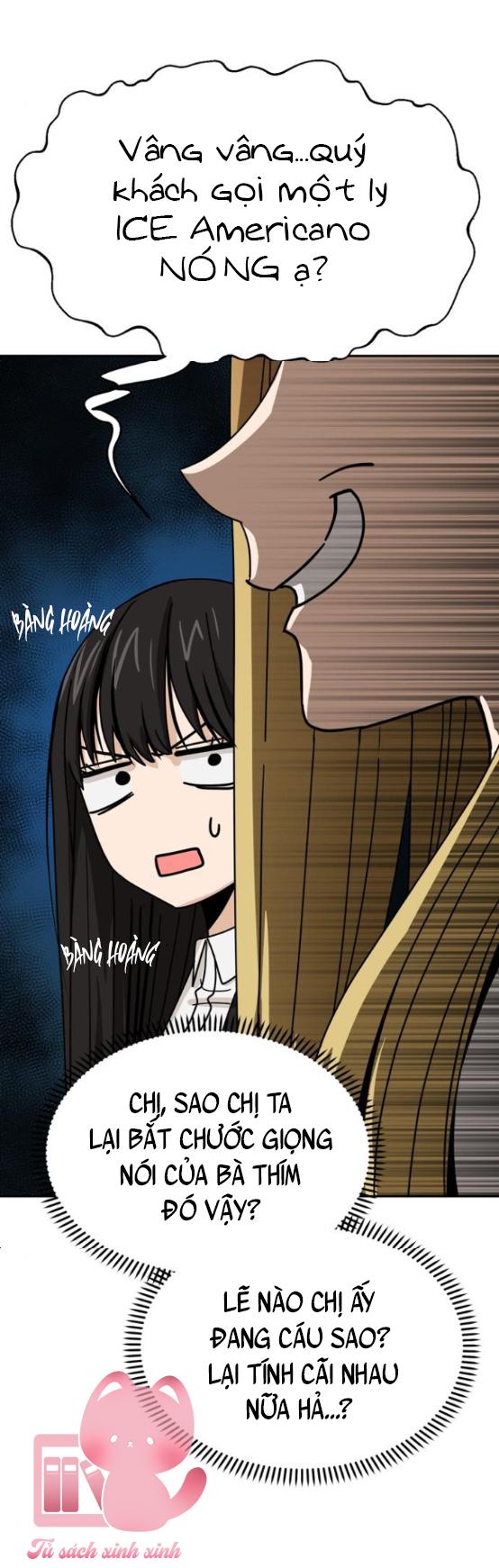 Lớ Ngớ Vớ Phải Tình Yêu Chapter 44 - Trang 4