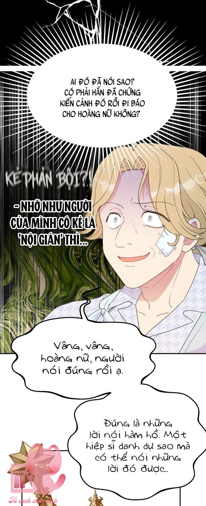 Bỏ Quách Chồng Con Đi, Tiền Bạc Mới Là Tất Cả Chap 37 - Trang 2