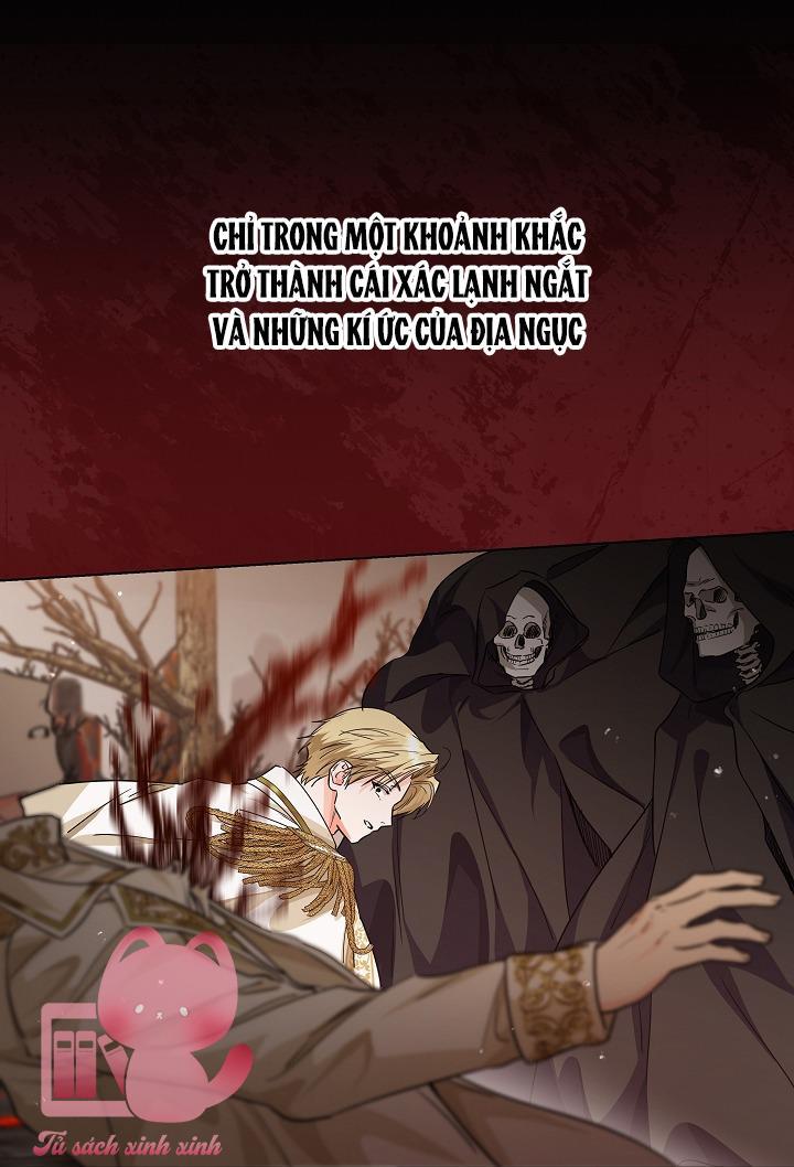 Hoàng Nữ Cosplay Nonfan Chapter 32 - Trang 4
