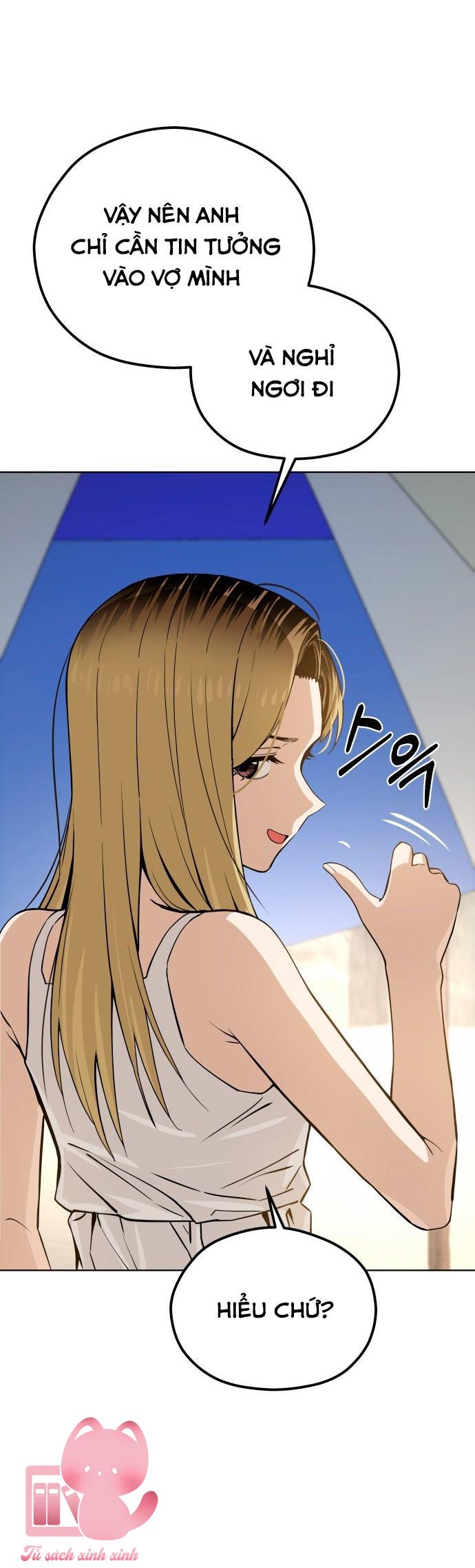 Lớ Ngớ Vớ Phải Tình Yêu Chap 86 - Trang 3