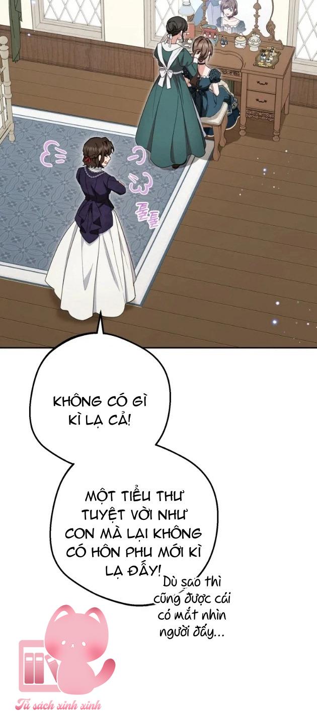 Được Yêu Thương Mà Còn Ngại Ngùng Sao! Chap 83 - Trang 4