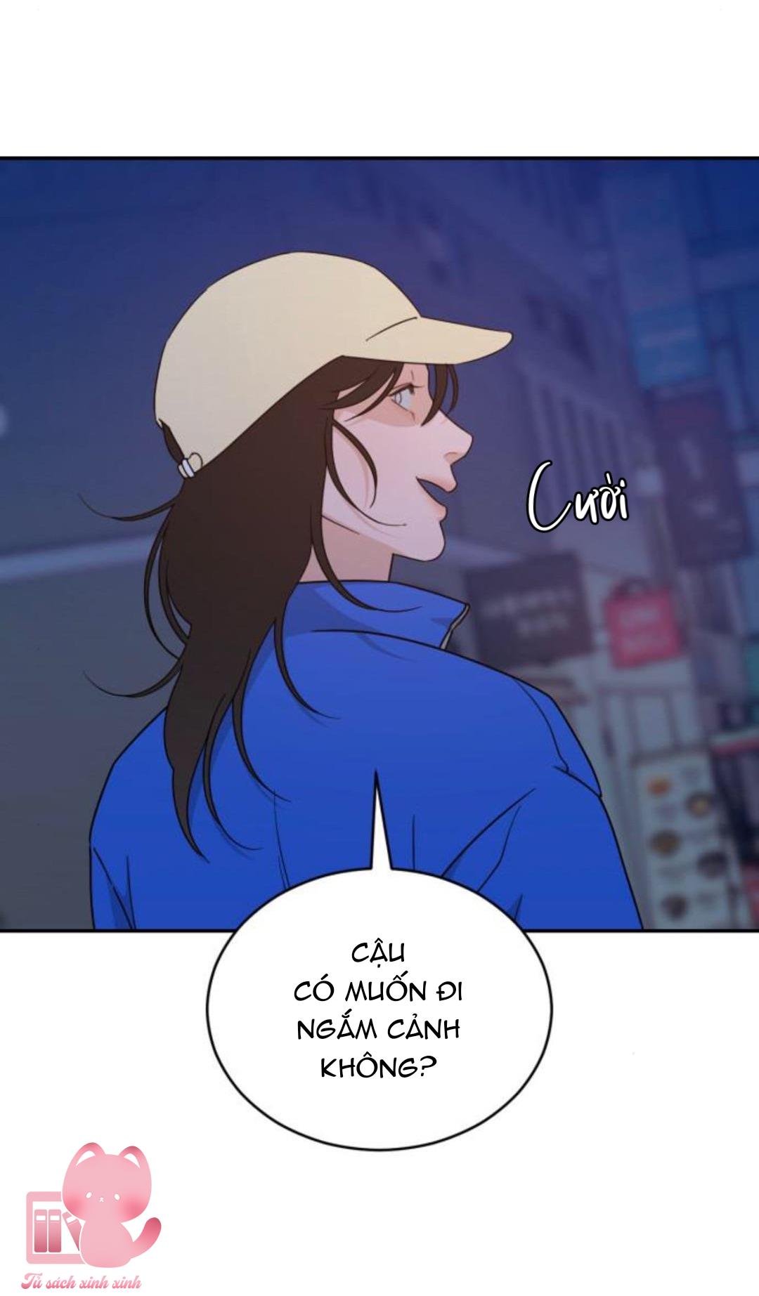 Vận May Không Ngờ Chap 43 - Trang 2