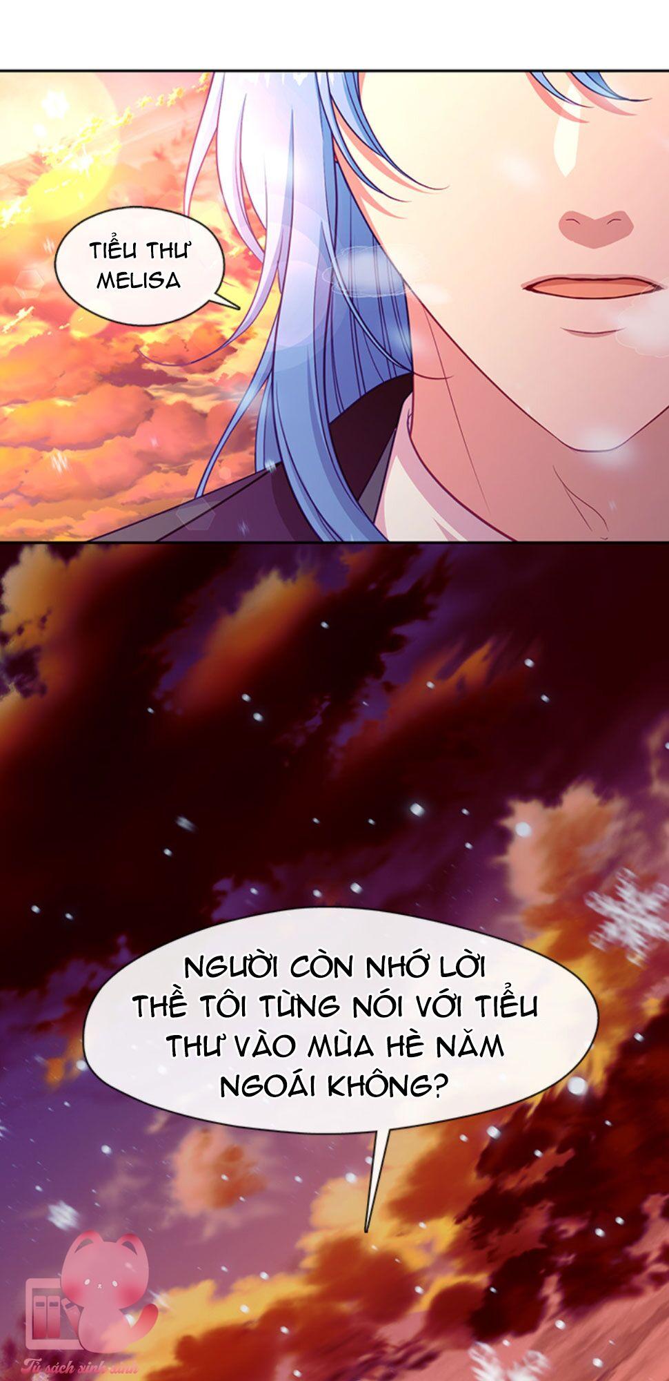 Hãy Coi Chừng Ác Nữ Chapter 91 - Trang 4