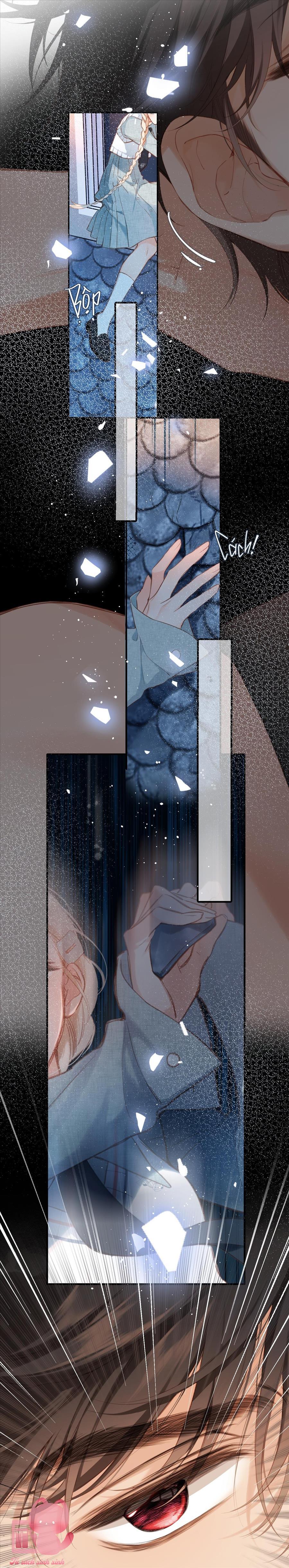 Ngược Dòng Mùa Xuân Chap 11 - Trang 4