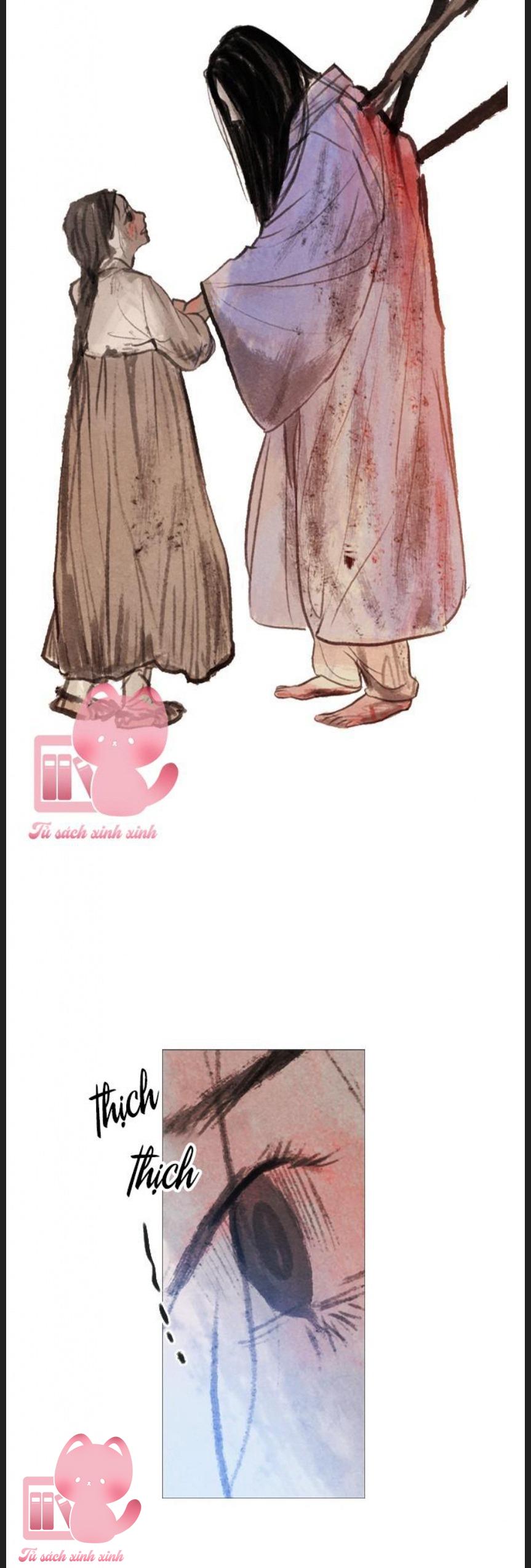 Thần Bí Chap 76 - Trang 2