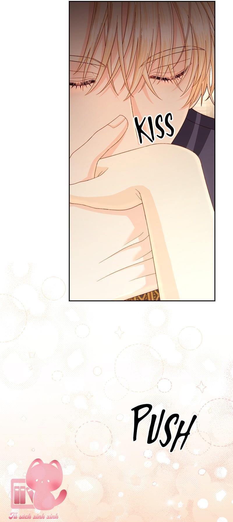 Hoàng Hậu Tái Hôn Chap 198 - Trang 4