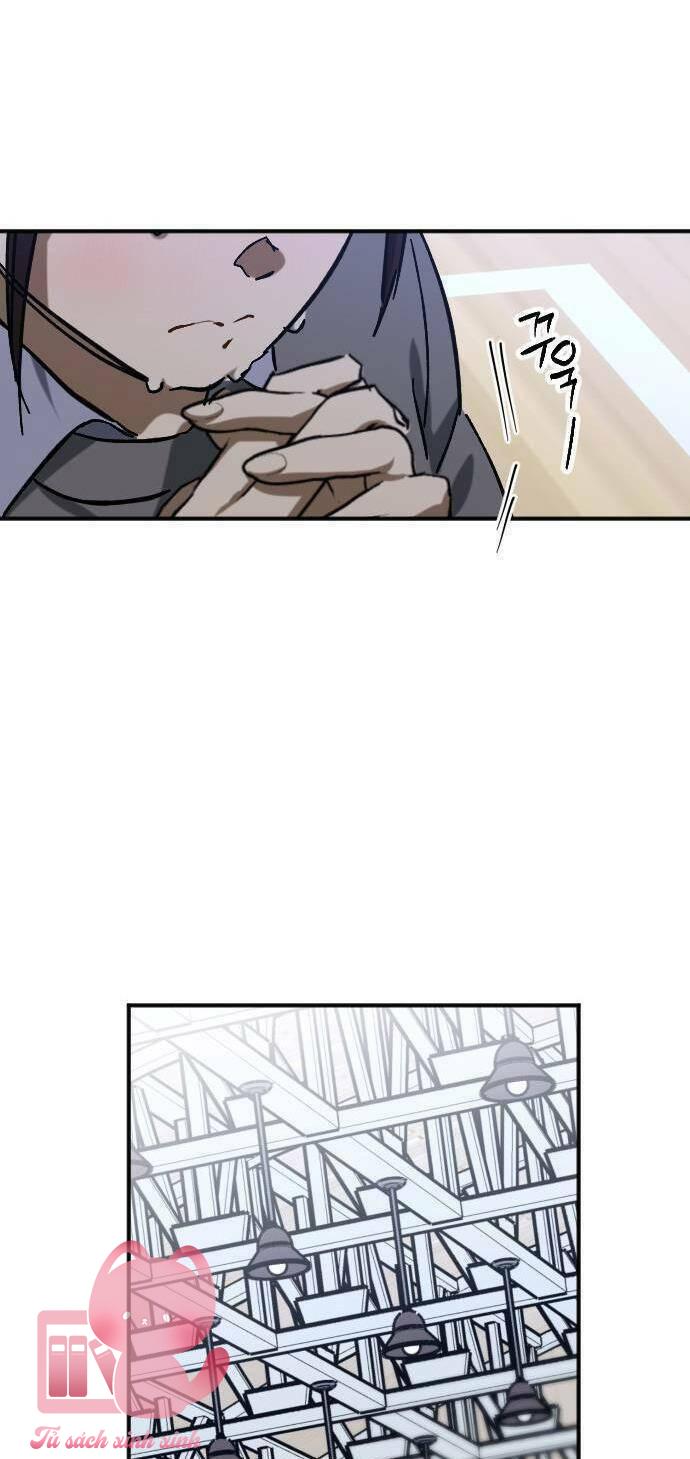 Đêm Của Bóng Tối Chapter 42 - Trang 4