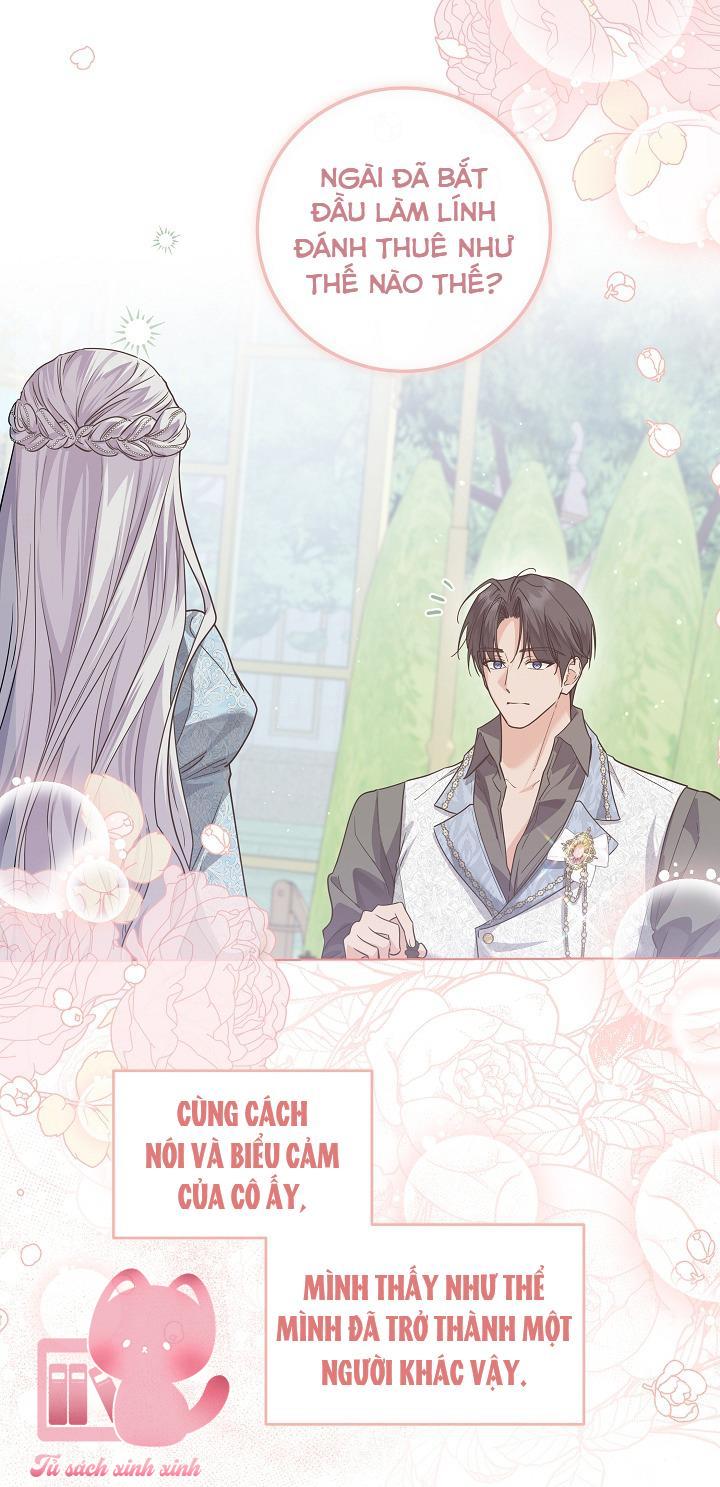 Hoàng Nữ Cosplay Nonfan Chapter 45 - Trang 4