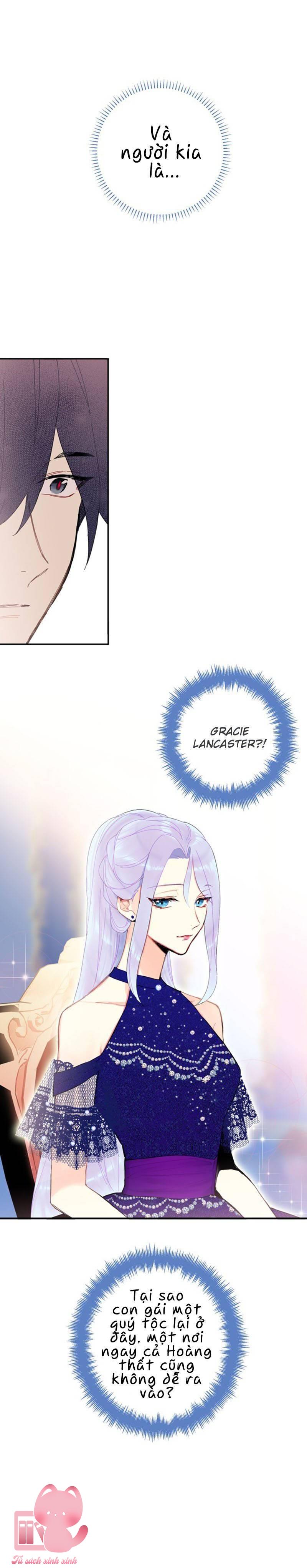 Ác Nữ Muốn Ly Hôn Chap 23 - Trang 2