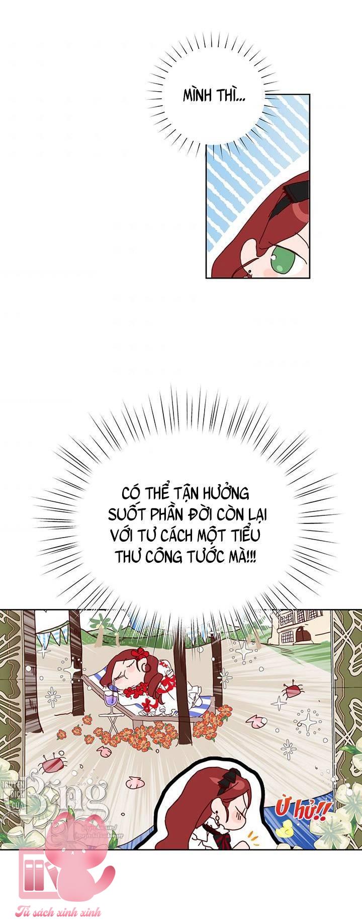 Thế Thì Ta Cứ Trở Thành Kẻ Ác Thôi Chap 1 - Trang 2