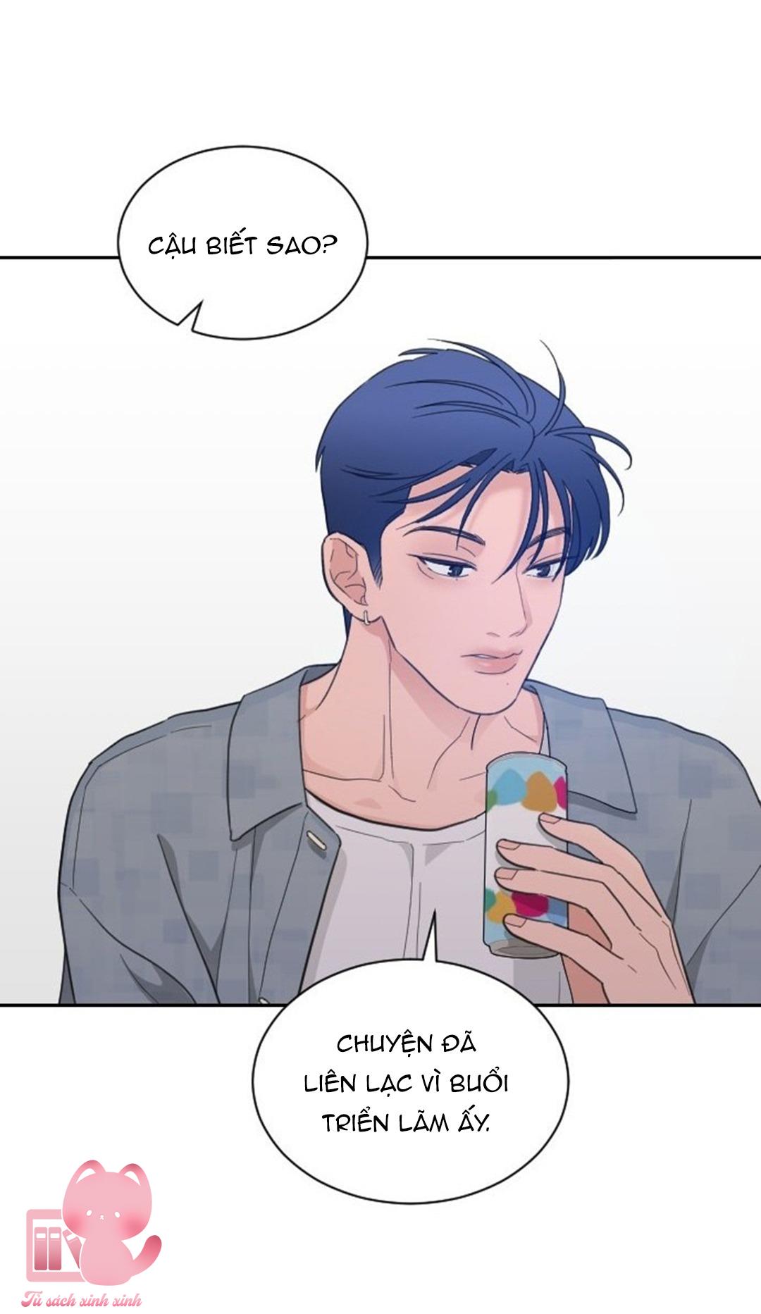 Vận May Không Ngờ Chap 61 - Trang 4