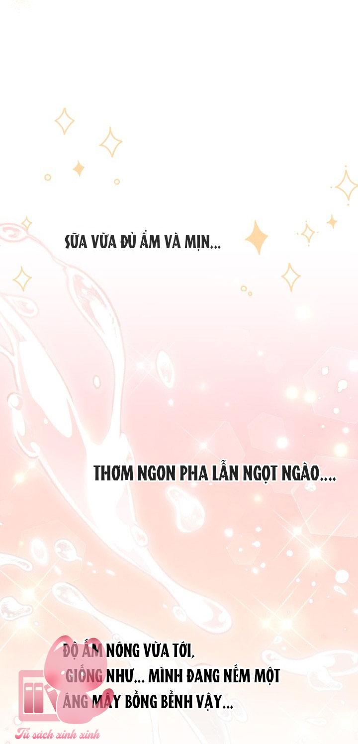 Quan Hệ Cộng Sinh Giữa Báo Đen Và Thỏ Trắng Chap 52 - Trang 2