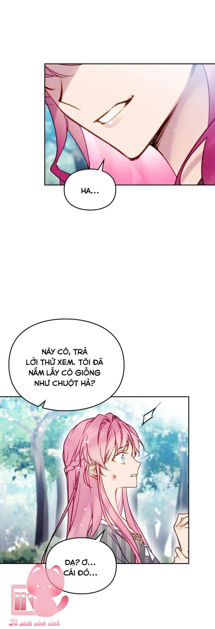 Kết Cục Của Nhân Vật Phản Diện Chỉ Có Thể Là Cái Chết Chapter 138 - Trang 4