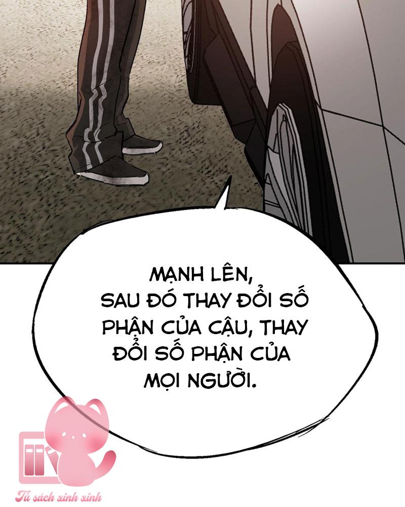 Ác Chi Hoàn Chapter 6 - Trang 4