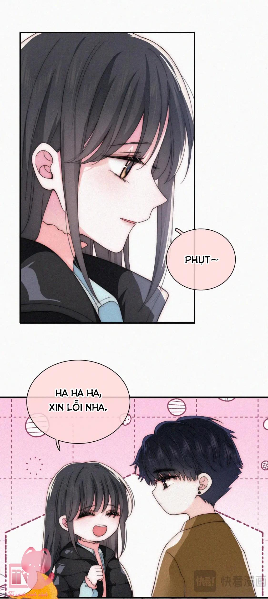 Bệnh Yêu Chap 48 - Trang 2